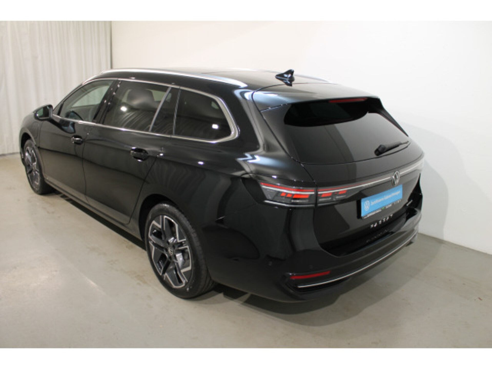 Volkswagen Passat Elegance