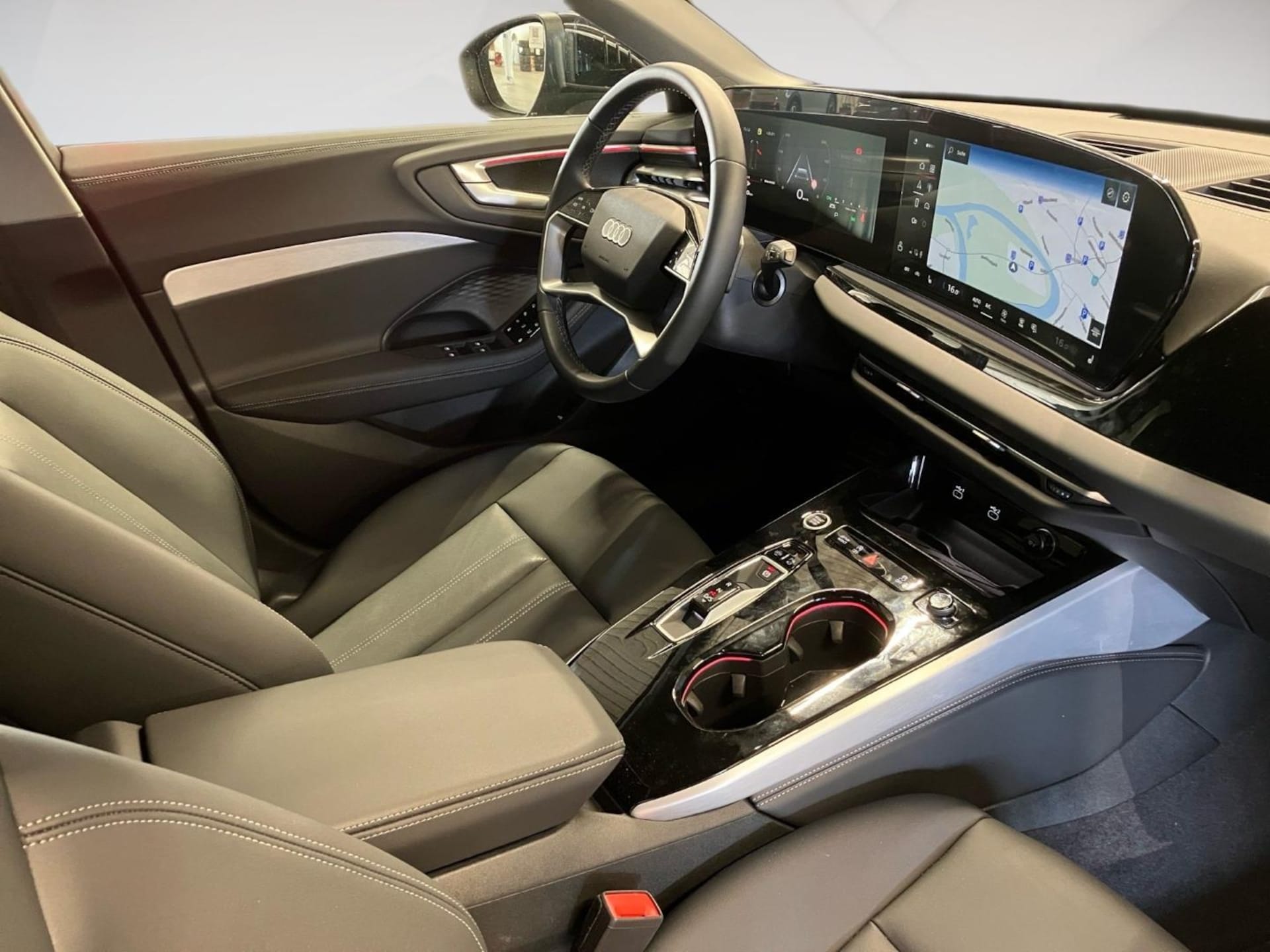 Audi A5 Avant