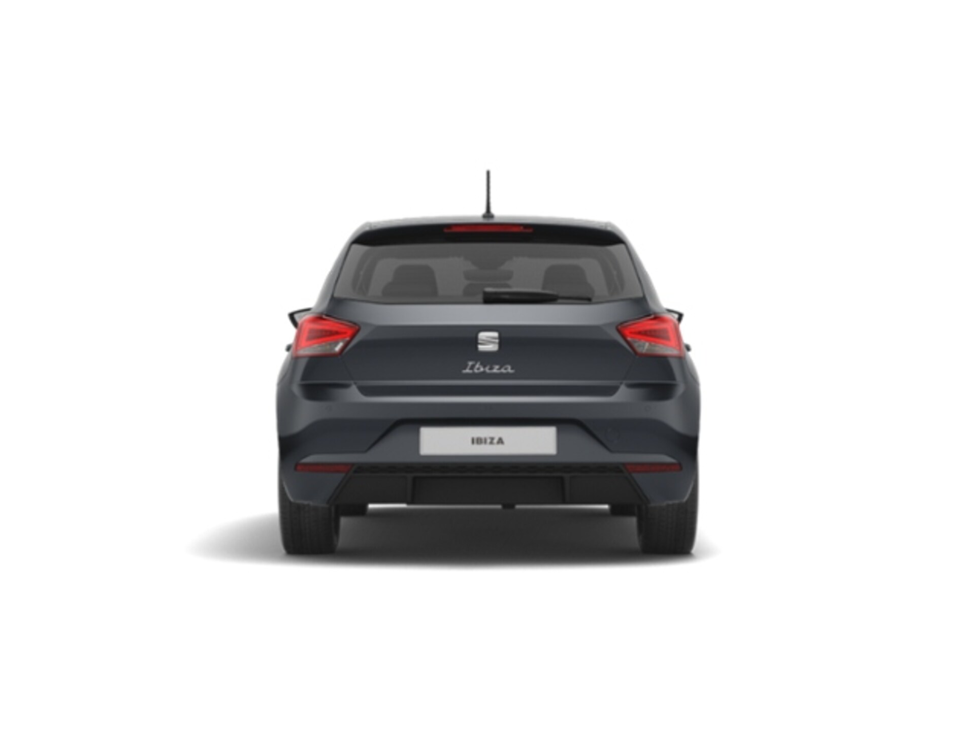 SEAT Ibiza Xcellence