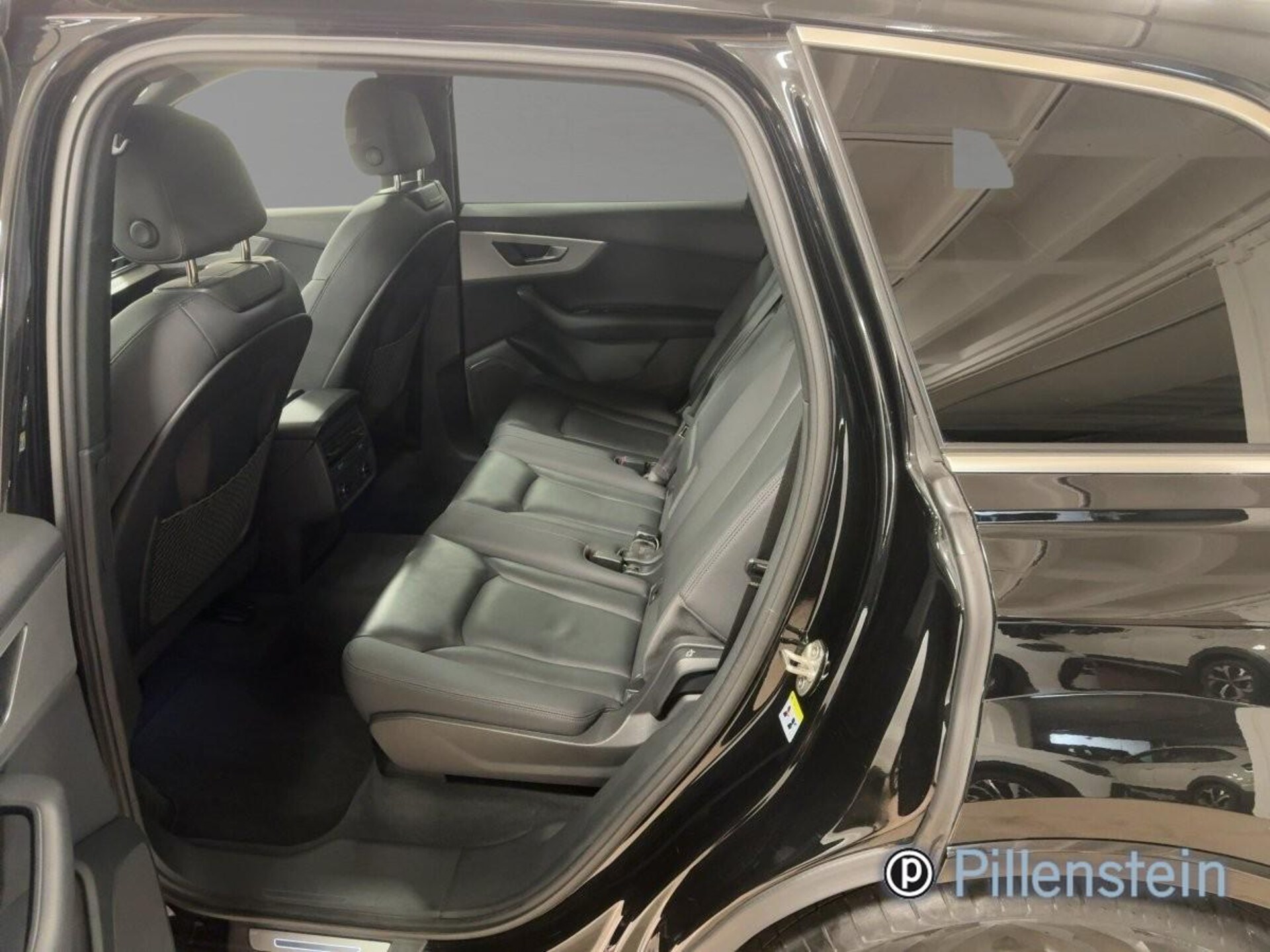 Audi Q7 SUV S line