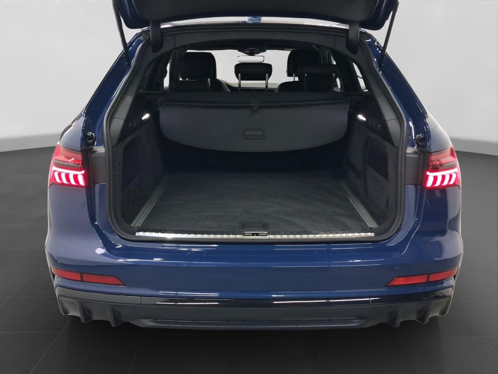 Audi S6 Avant – Bild 17