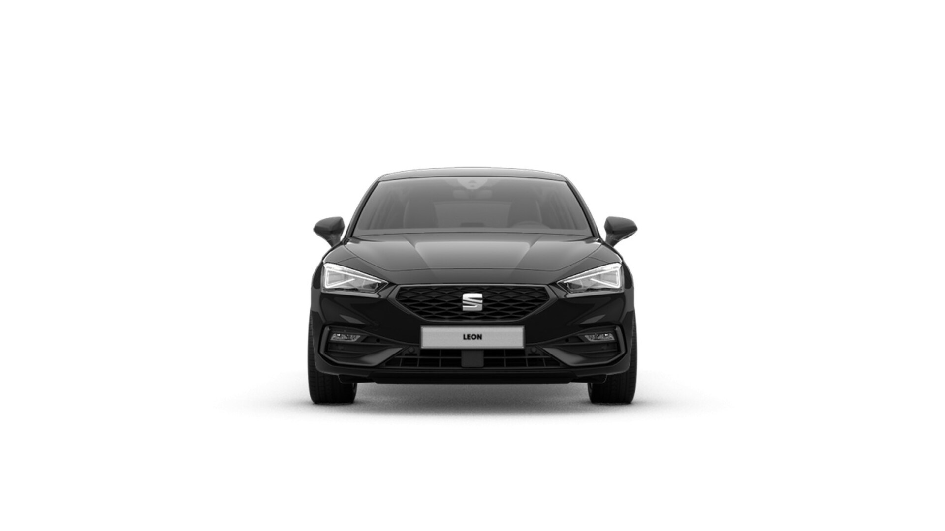 SEAT Leon FR