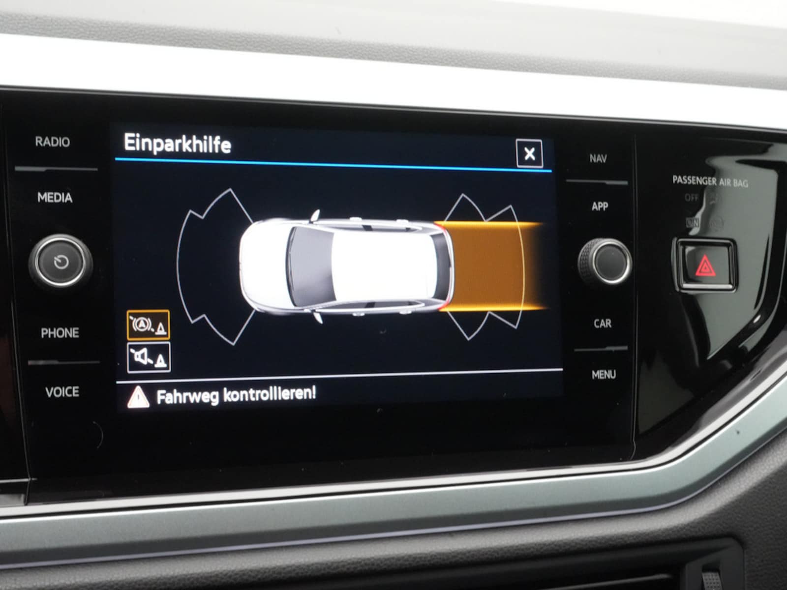 Volkswagen Polo – Bild 9