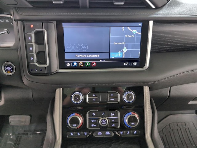 2021 GMC Yukon