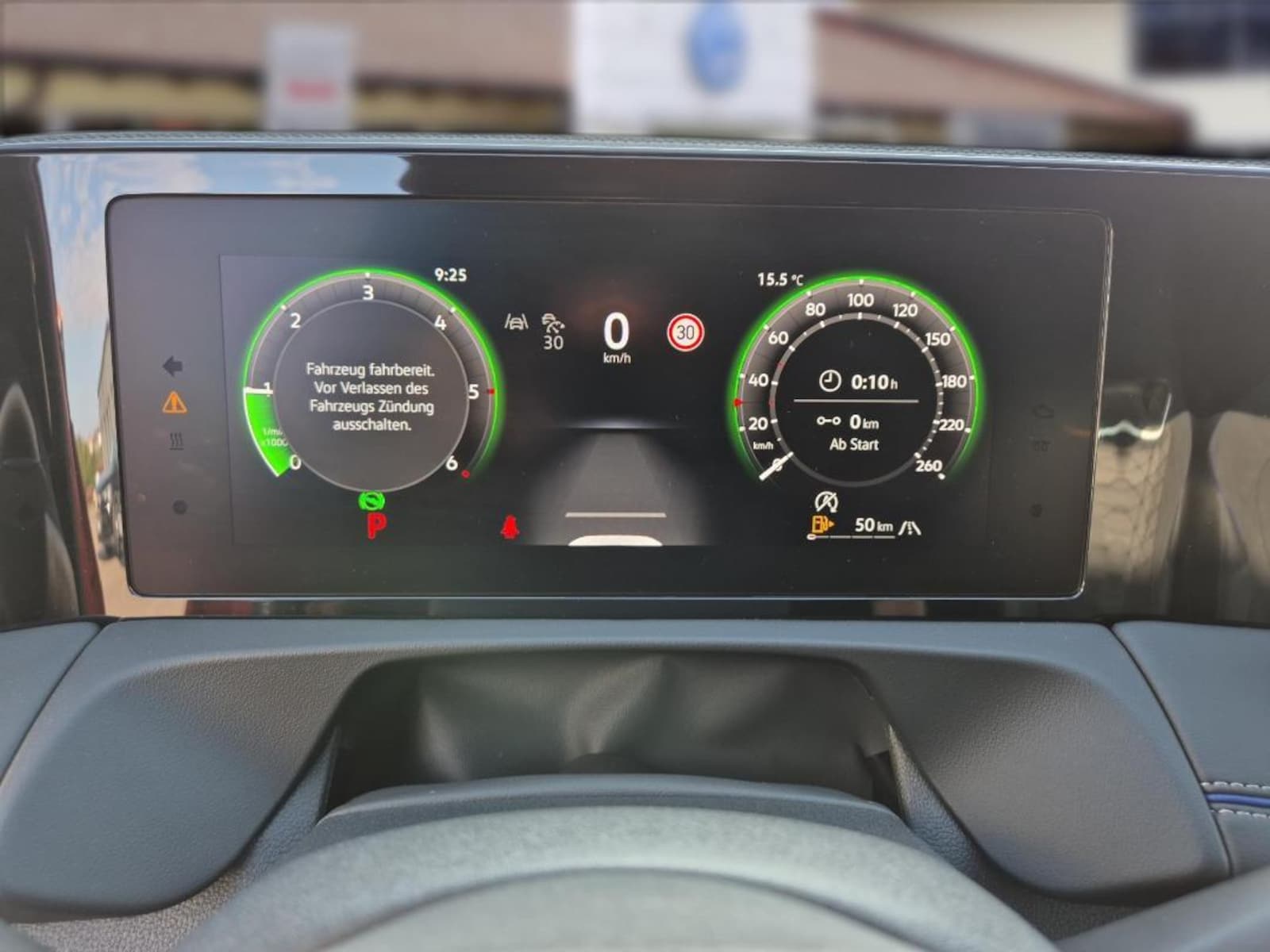 Volkswagen Tiguan – Bild 13