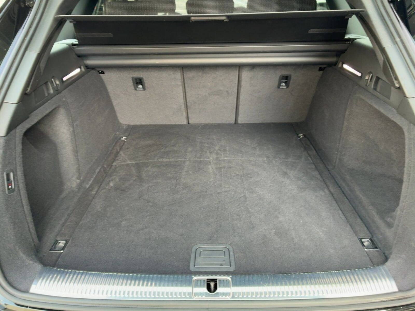 Audi A4 Avant – Bild 10