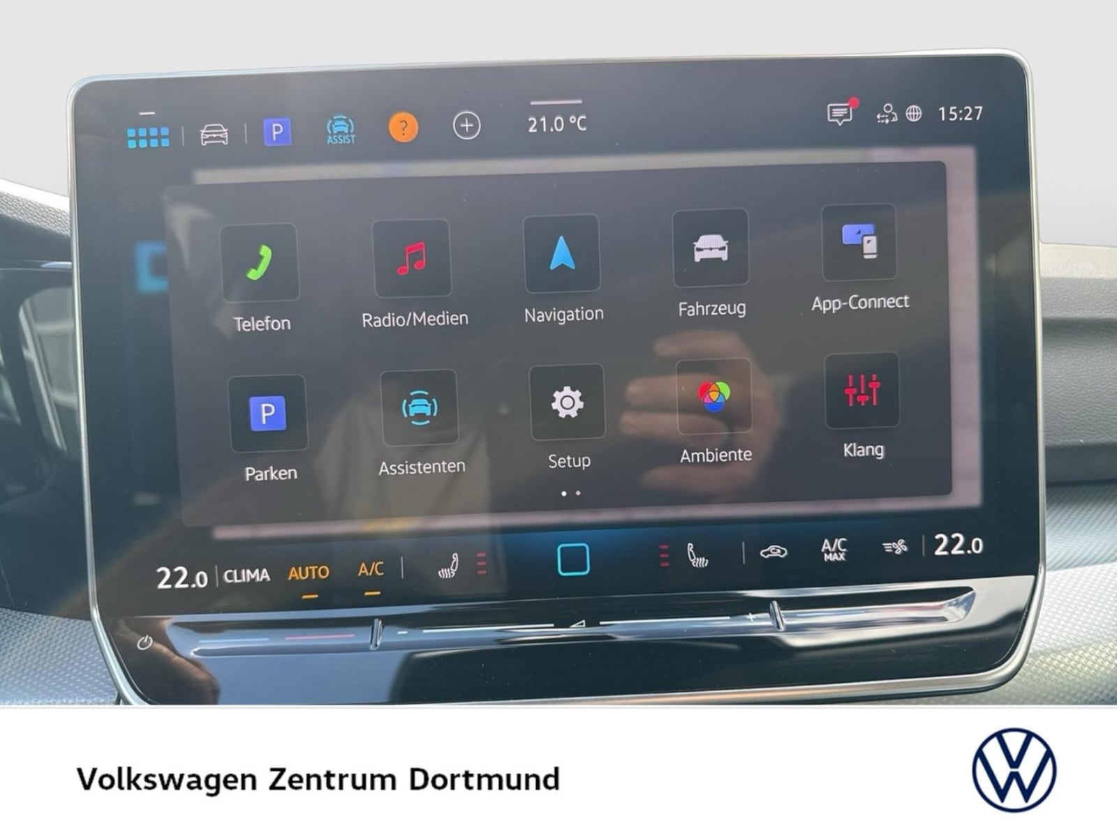 Volkswagen Golf Variant – Bild 12