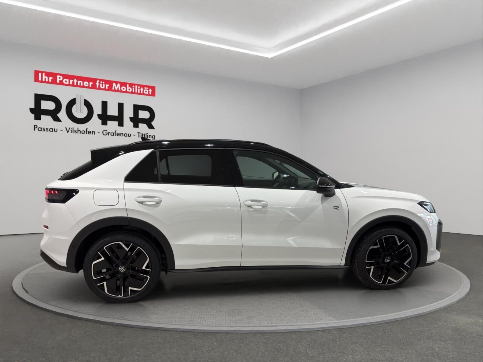Volkswagen T-Roc – Bild 4