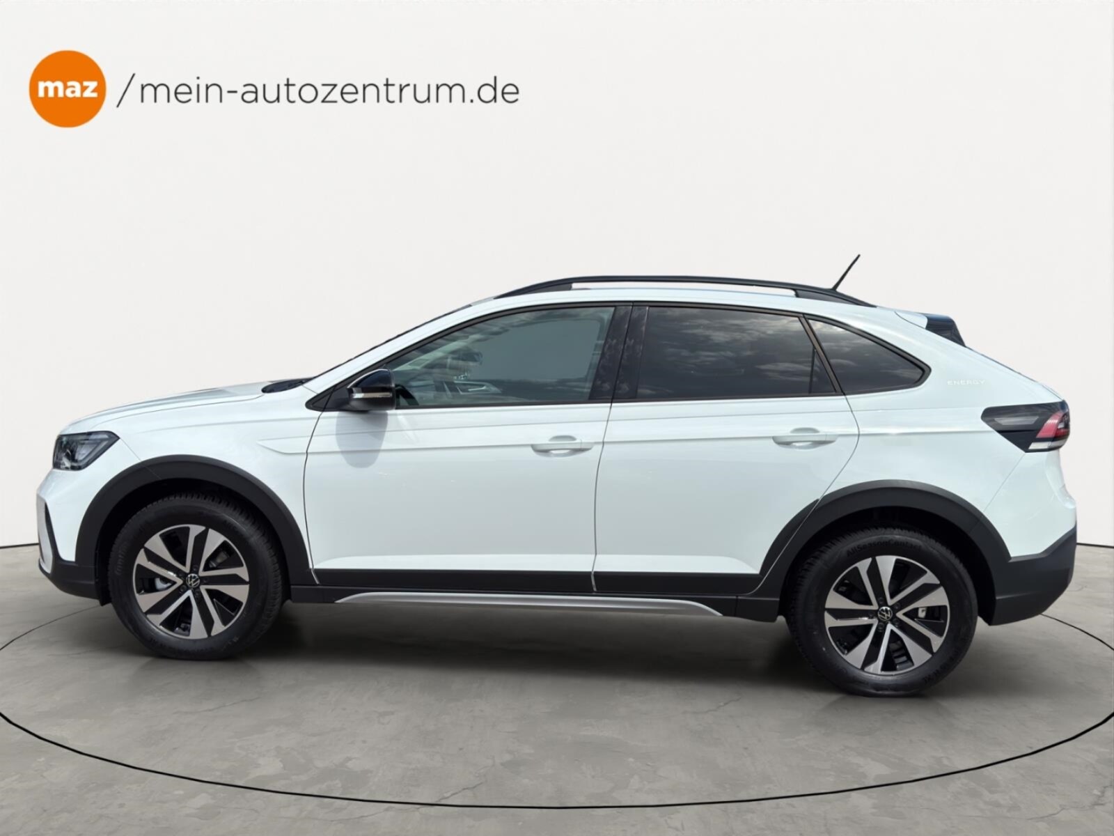 Volkswagen Taigo – Bild 3