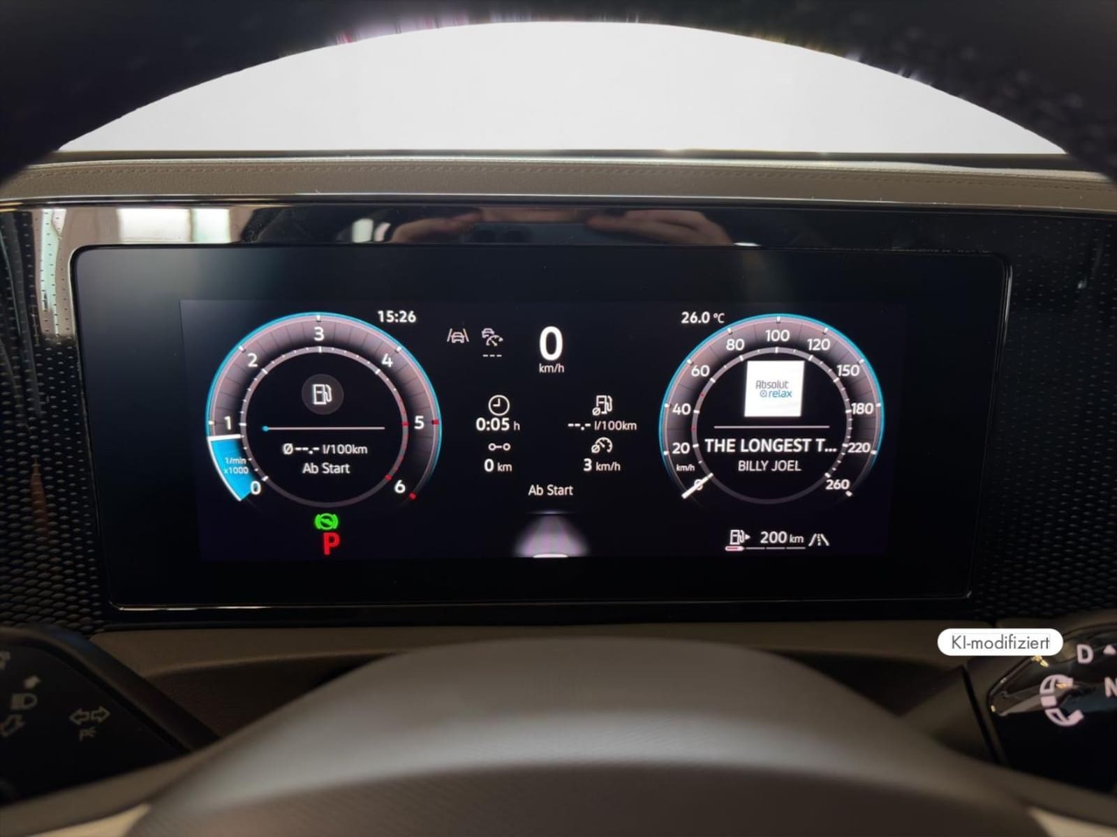 Volkswagen Tiguan – Bild 10