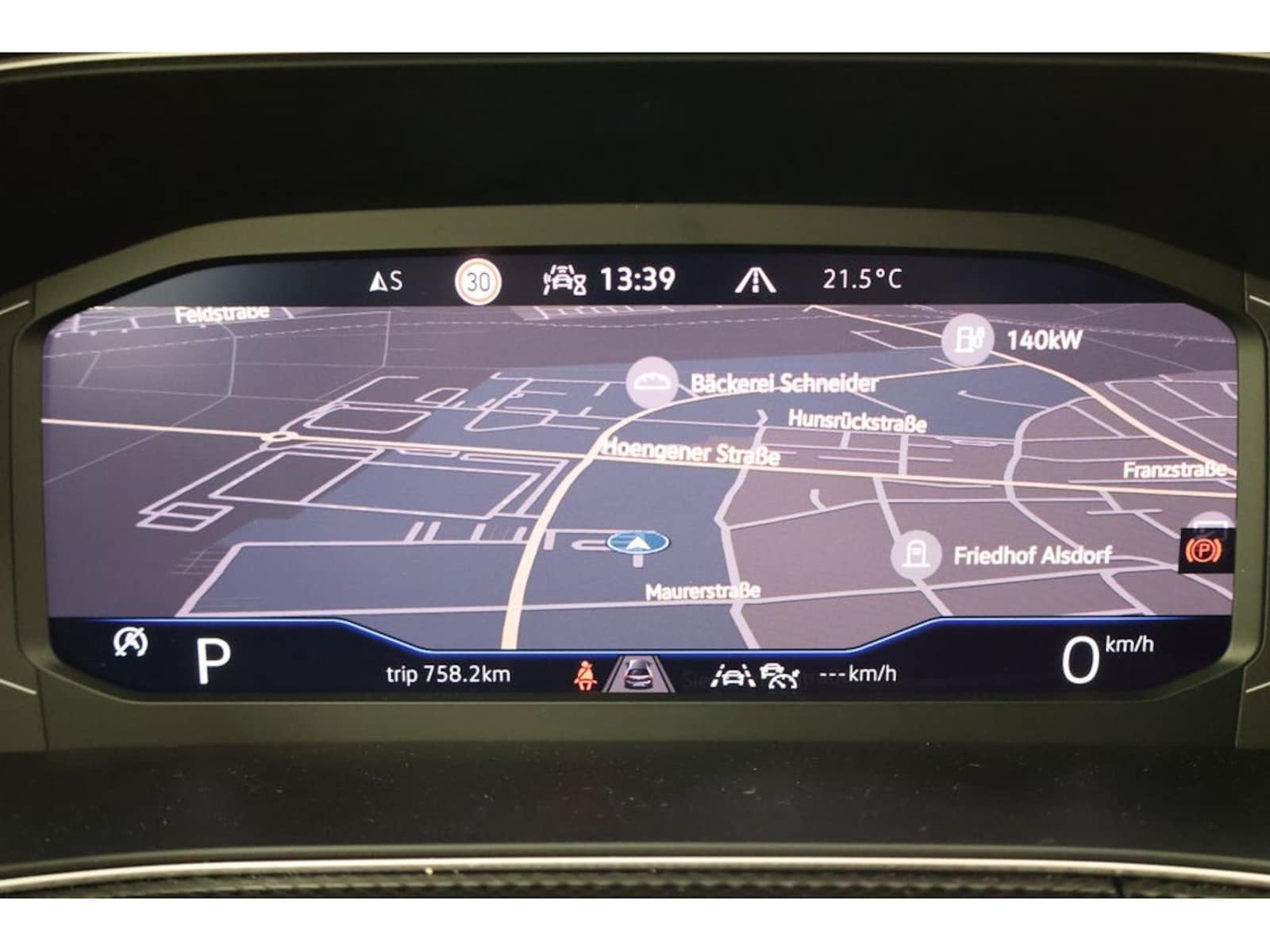 Volkswagen T-Cross – Bild 9