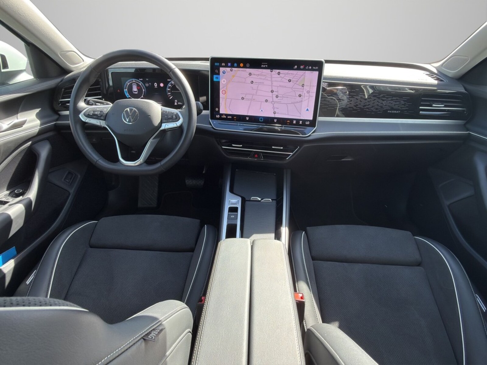Volkswagen Passat – Bild 8