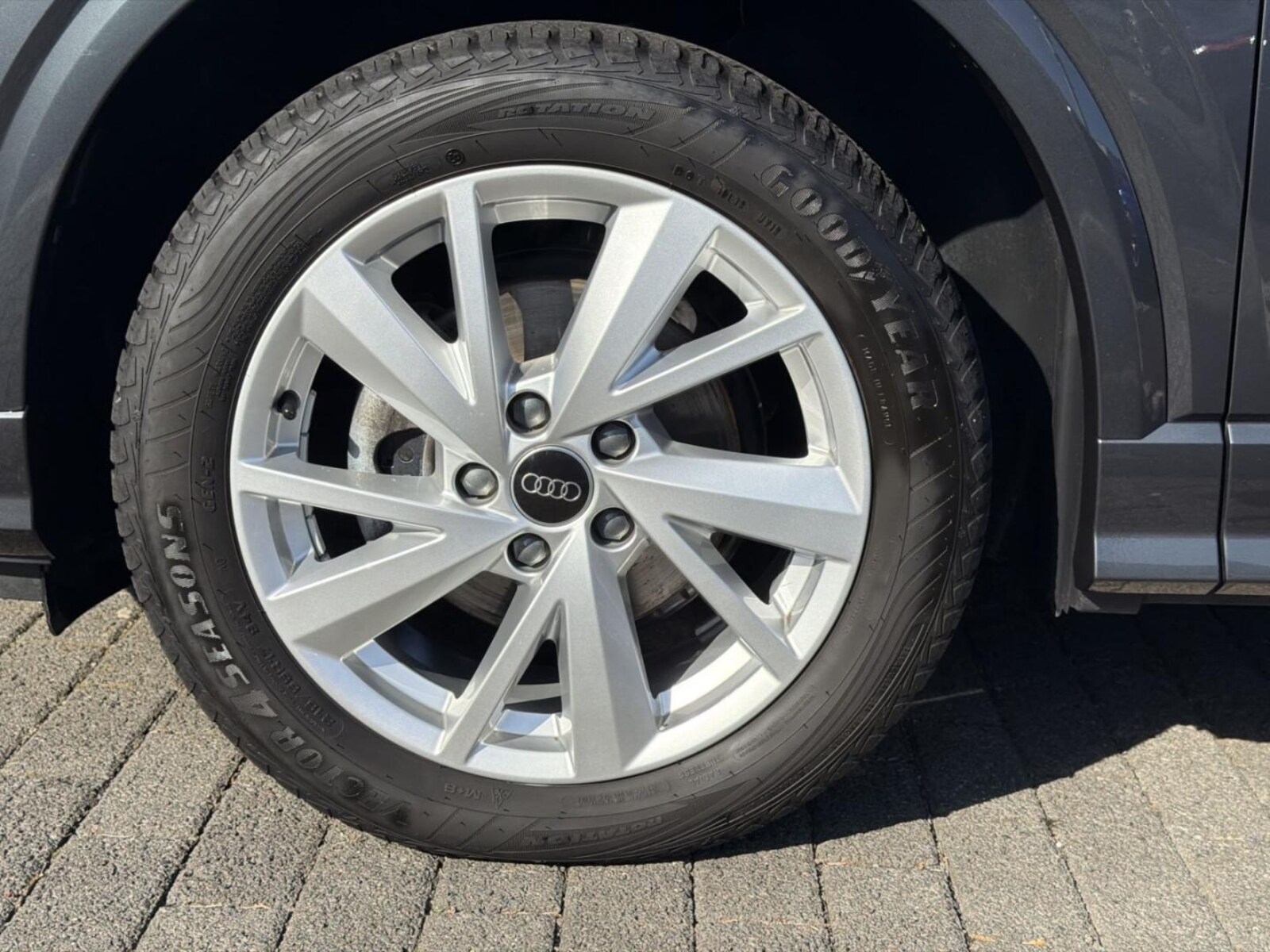 Audi Q2 – Bild 14