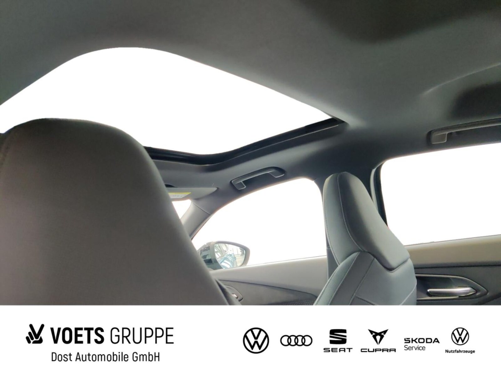 Audi Q3 Sportback – Bild 14