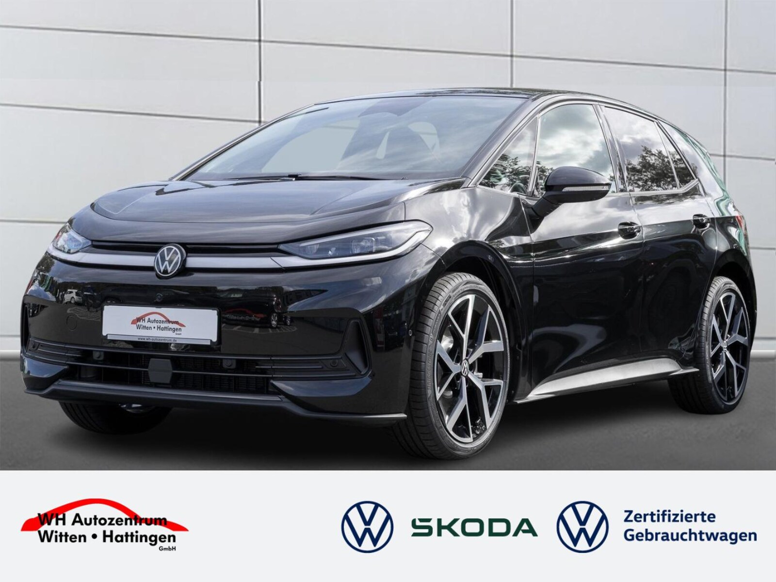 Volkswagen ID.3 Neo
