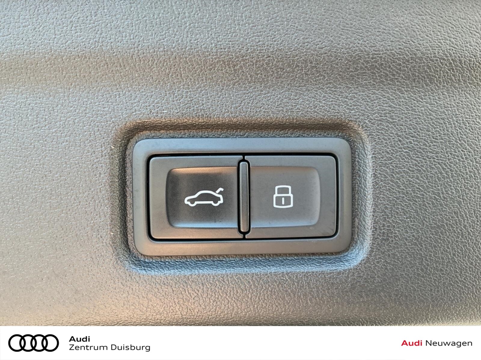 Audi Q6 Sportback e-tron – Bild 11