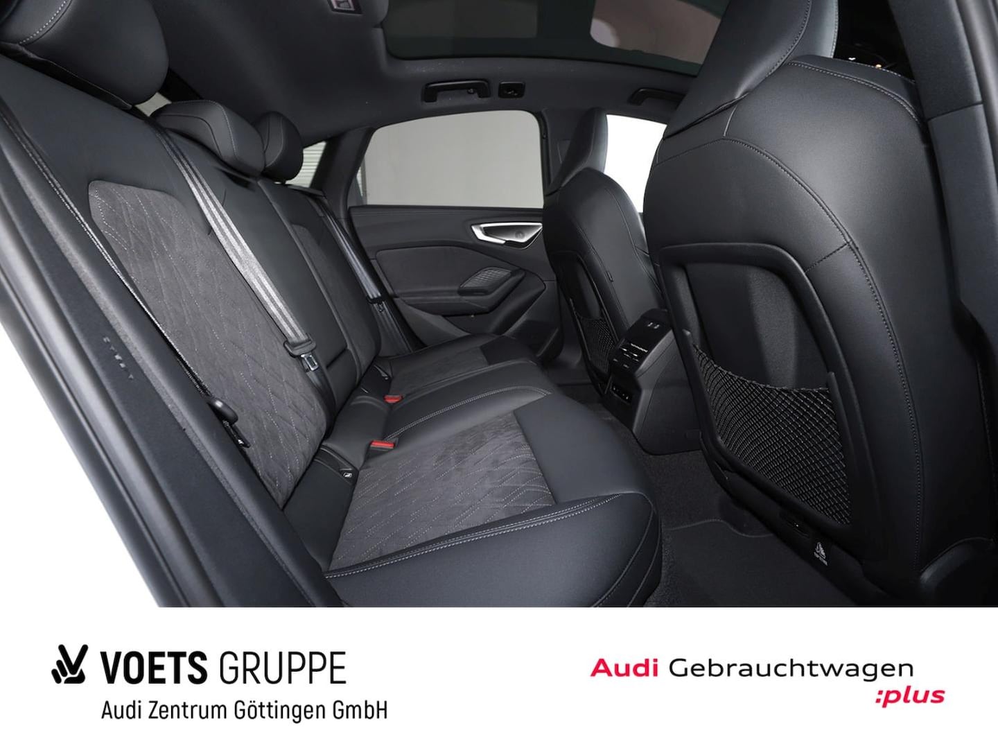 Bild über Audi A5 Limousine e-hybrid e-hybrid quattro 220 kW S tronic - für weitere Informationen kontaktieren Sie den Audi Partner