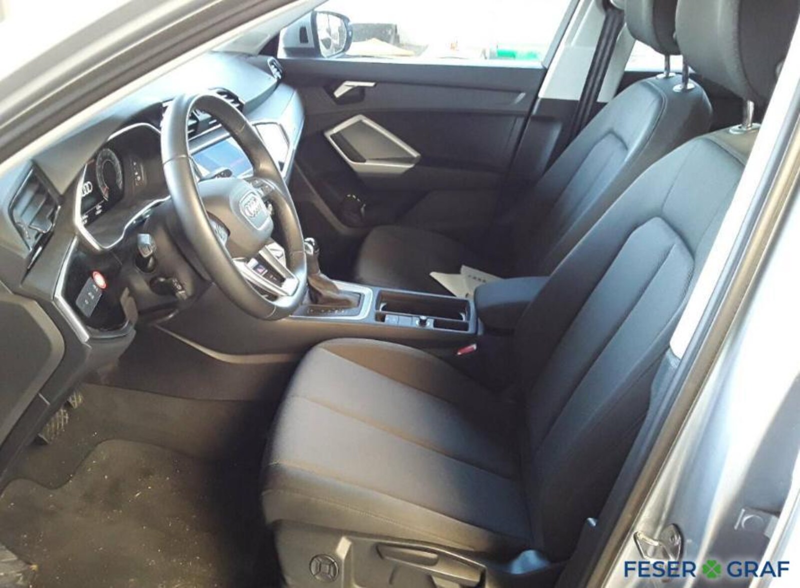 Audi Q3 – Bild 5