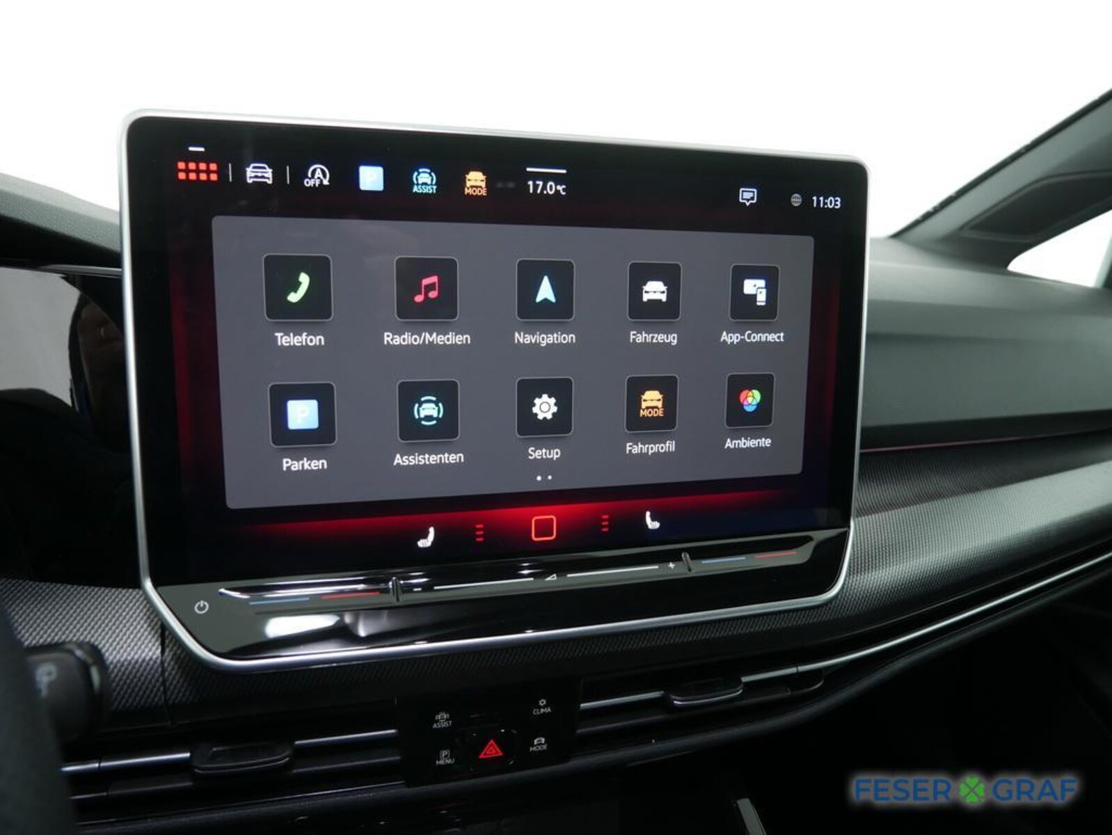 Volkswagen Golf – Bild 8