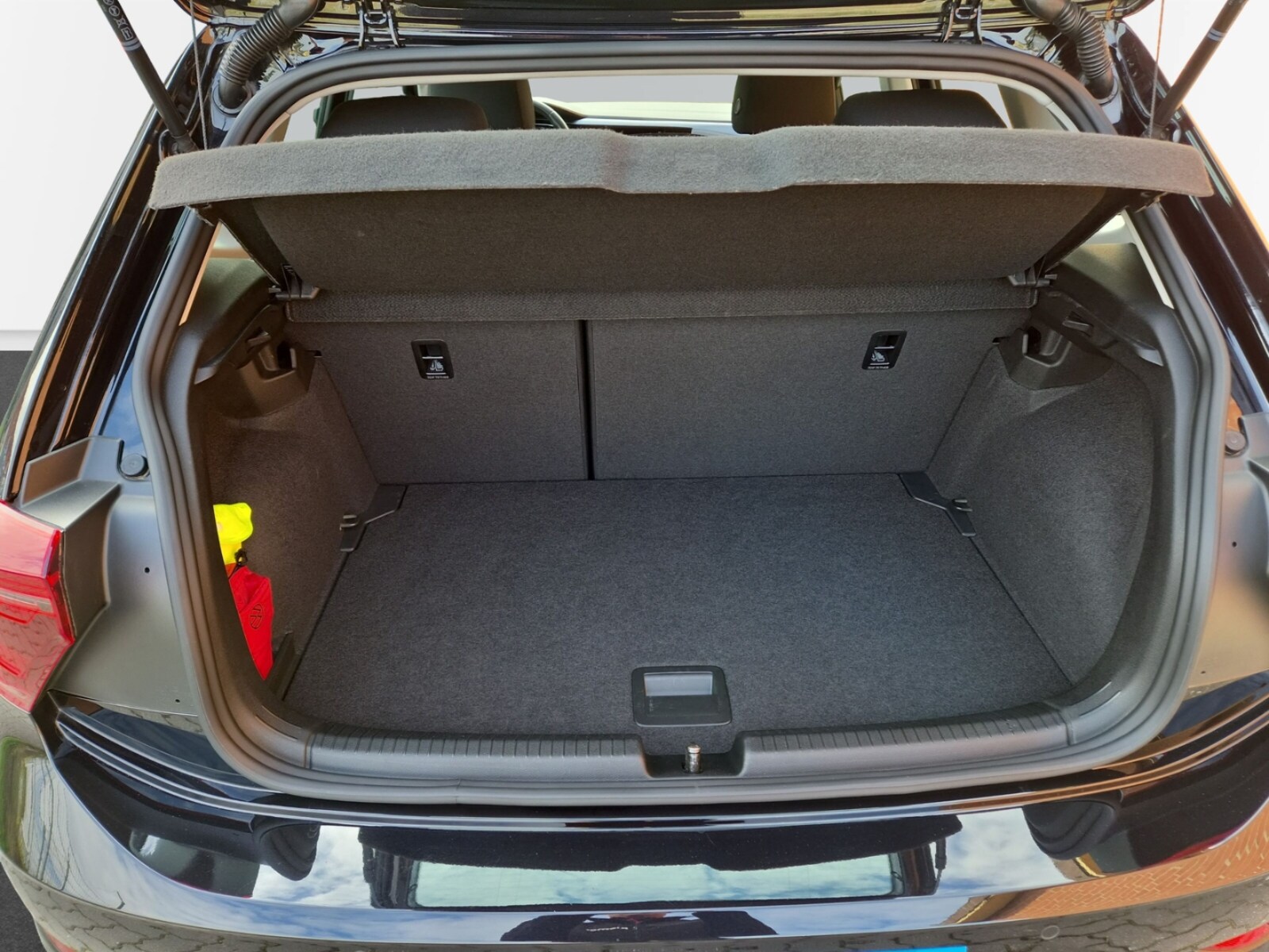Volkswagen Polo – Bild 11