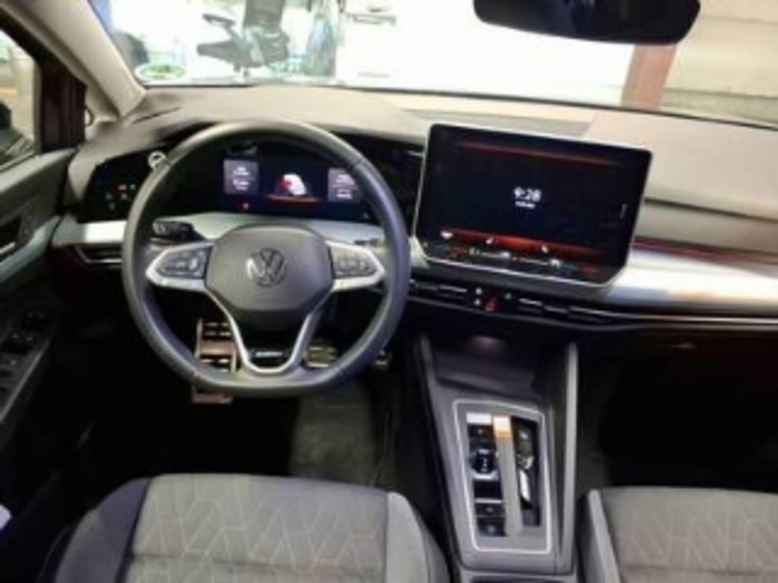Volkswagen Golf Variant – Bild 3