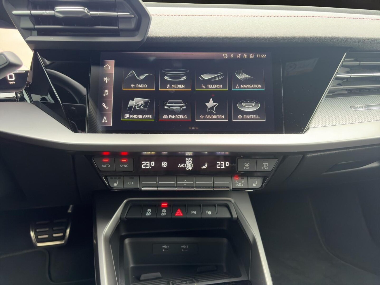 Audi A3 Sportback – Bild 14