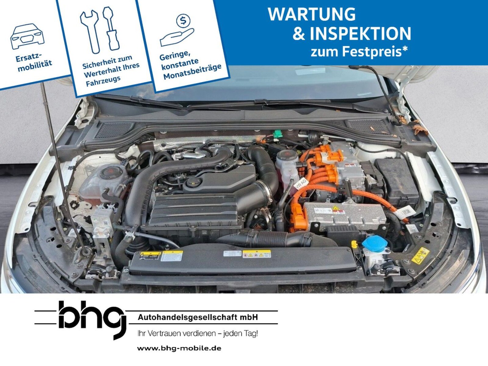 Volkswagen Golf – Bild 16