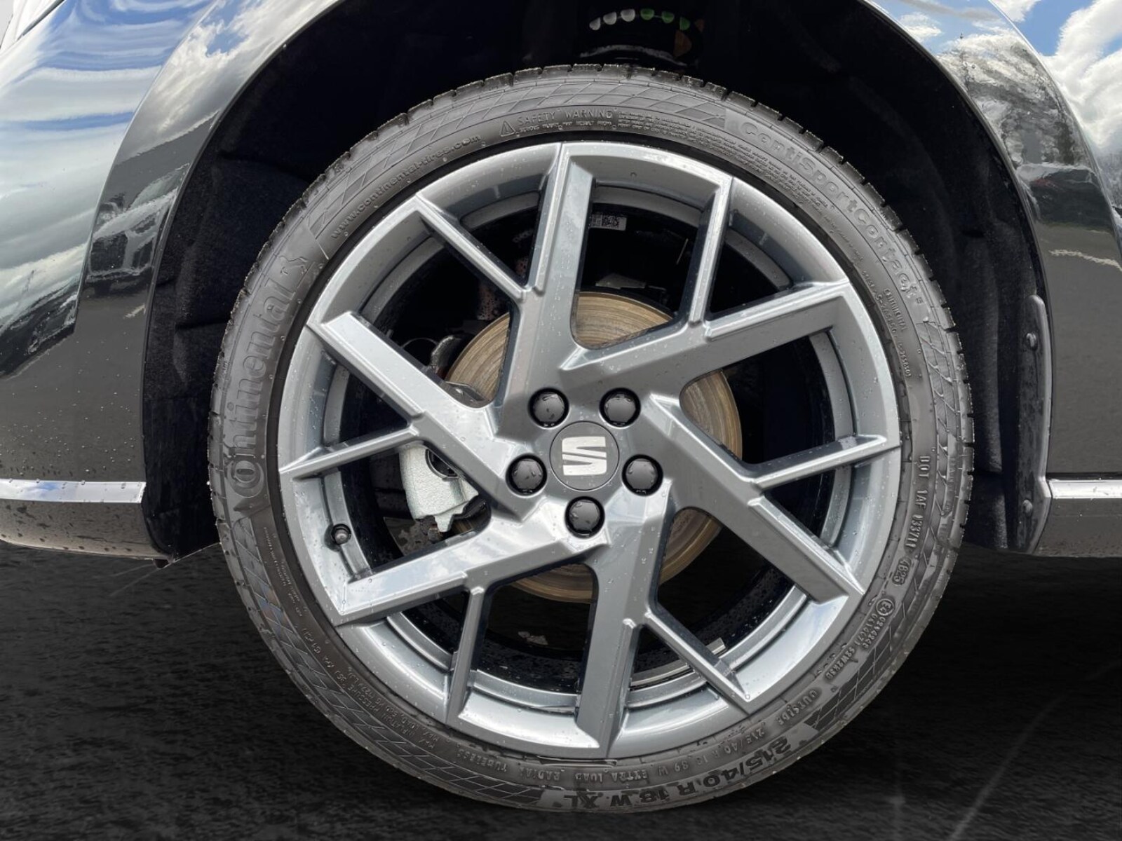 SEAT Ibiza – Bild 6