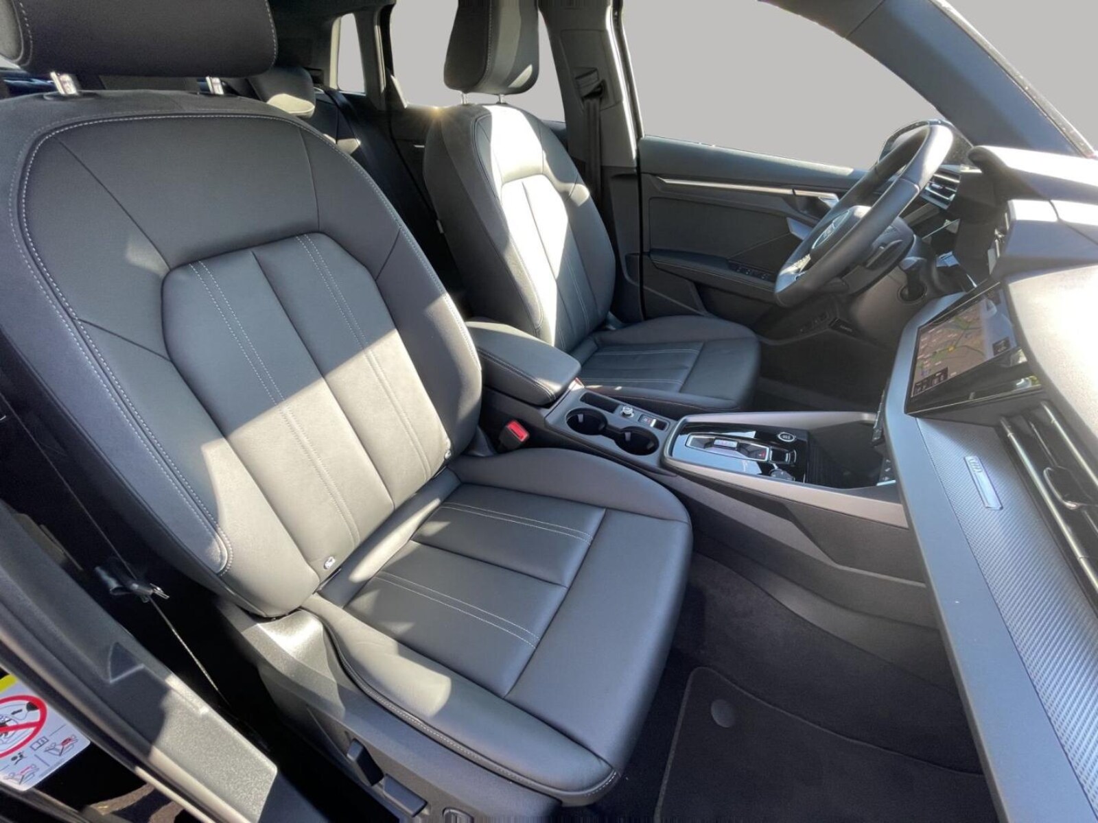 Audi A3 allstreet – Bild 18
