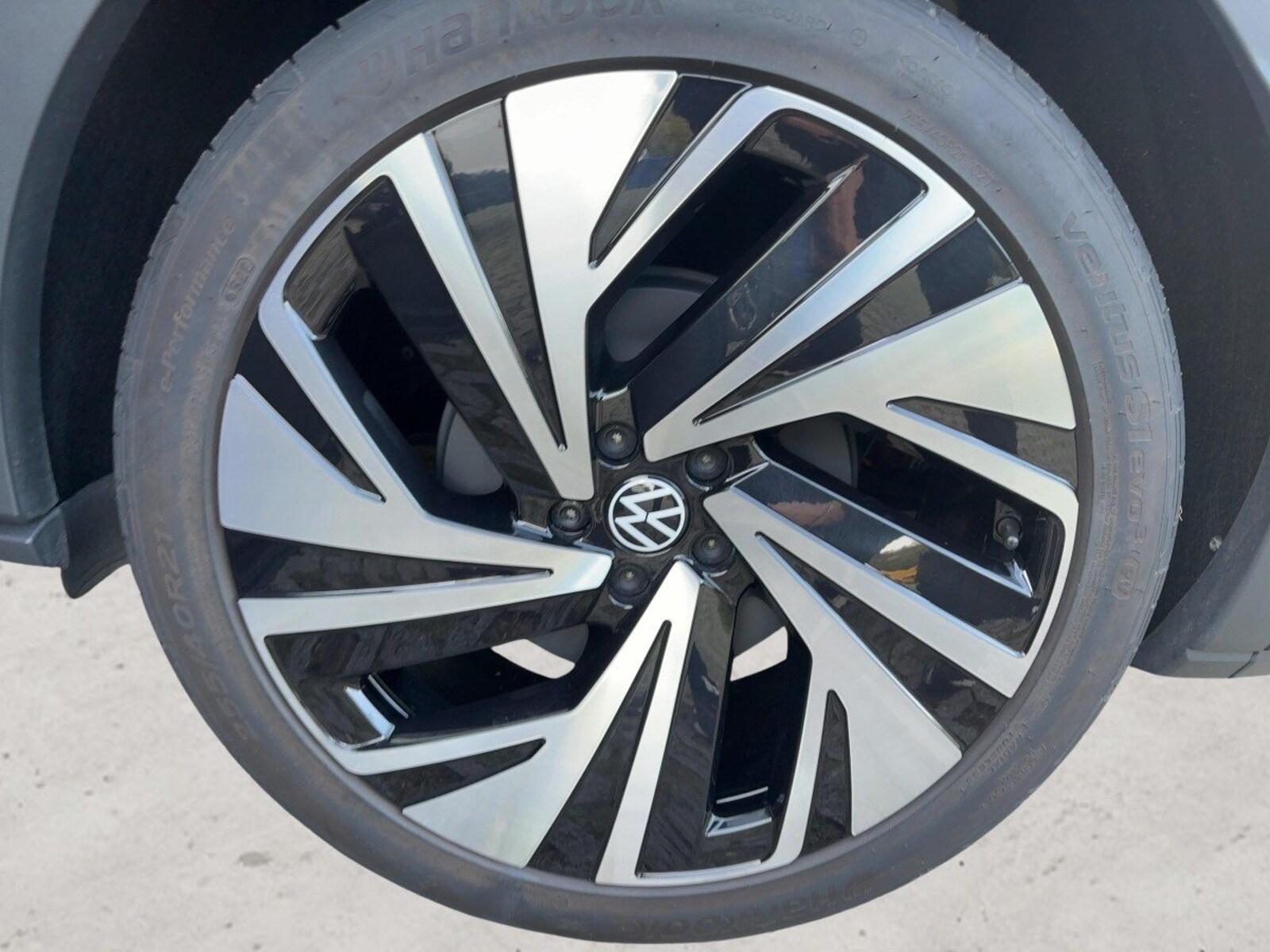 Volkswagen ID.5 – Bild 13