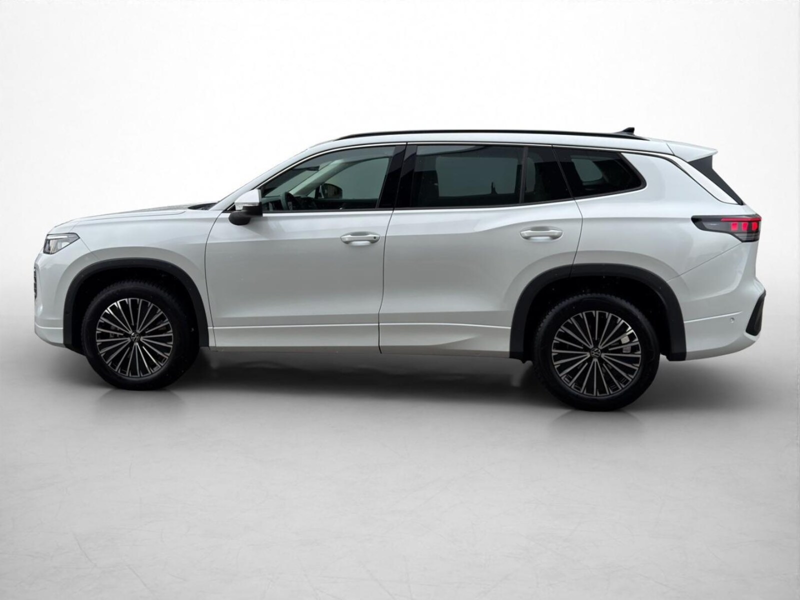 Volkswagen Tayron – Bild 5