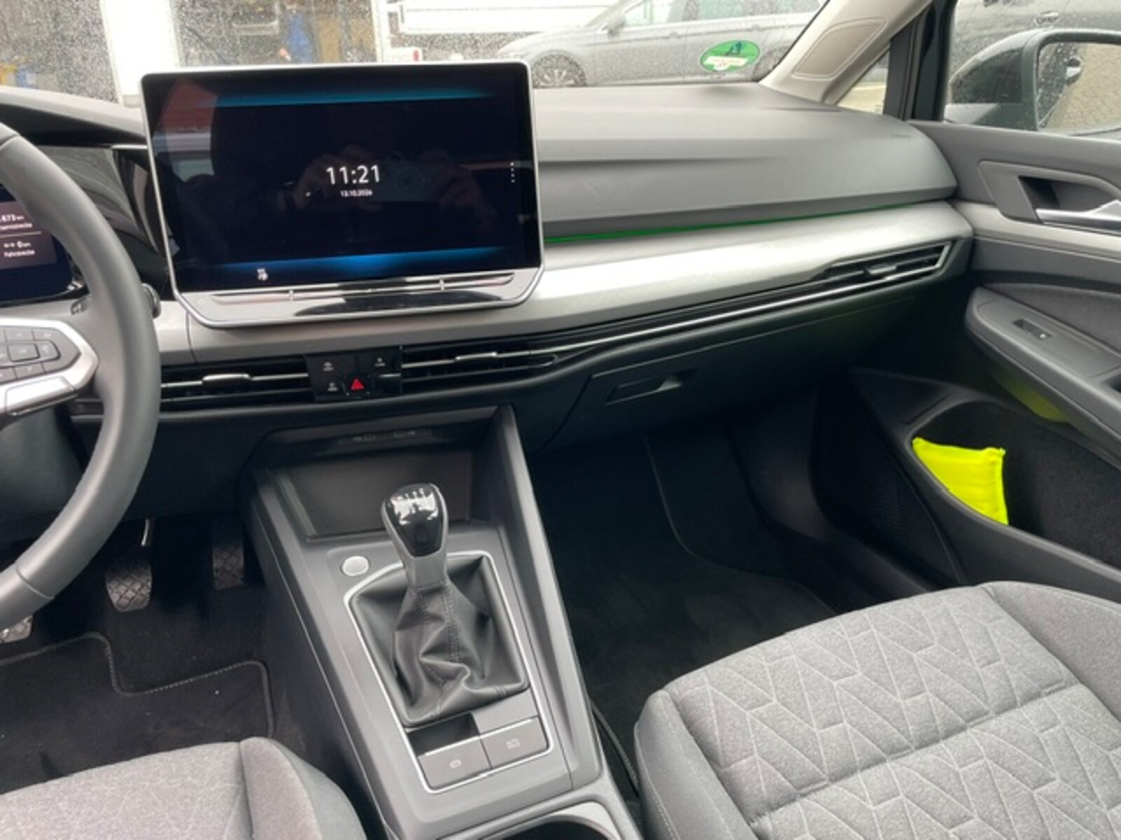 Volkswagen Golf – Bild 10