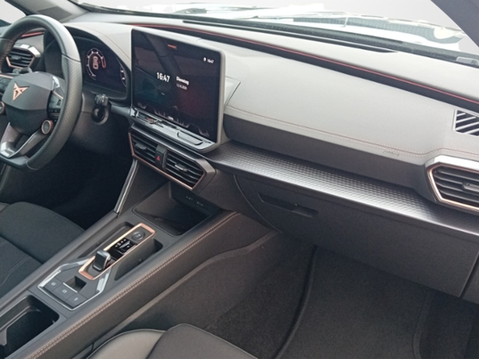 CUPRA Formentor – Bild 14