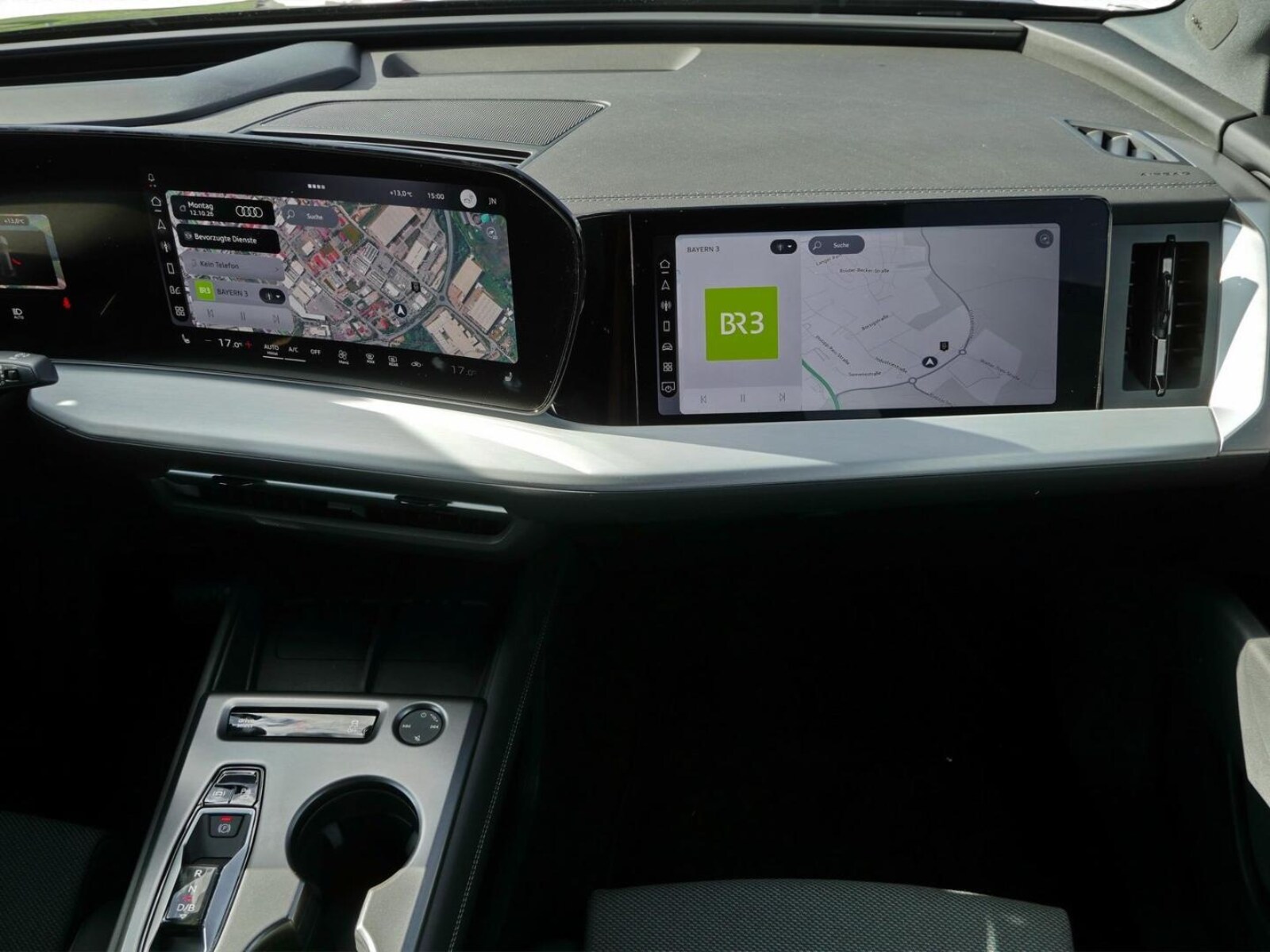 Audi Q4 Sportback e-tron – Bild 6