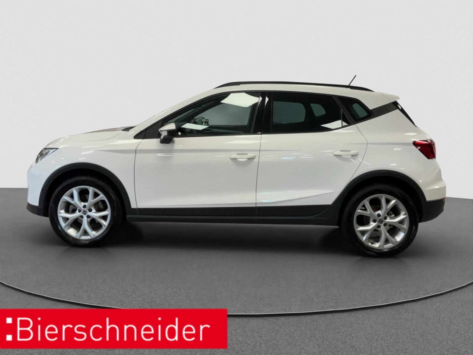 SEAT Arona – Bild 10