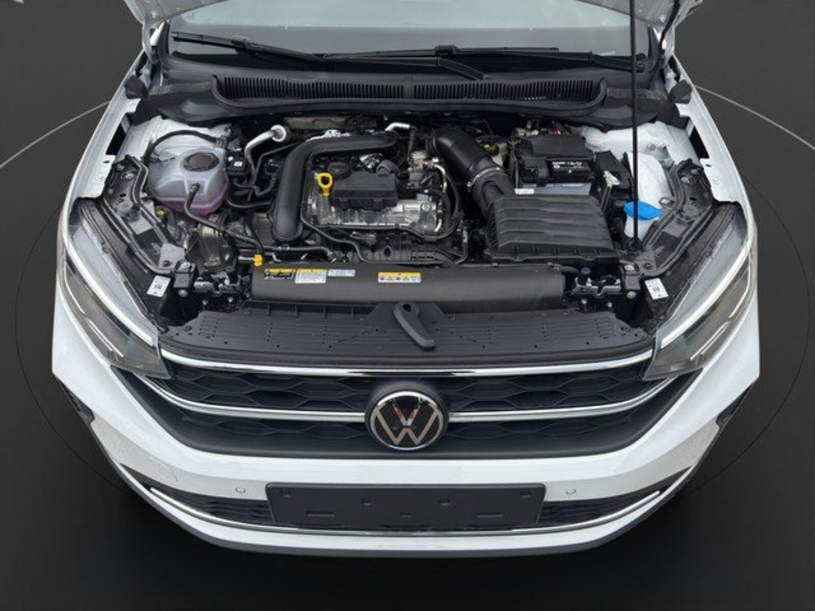 Volkswagen Taigo – Bild 15
