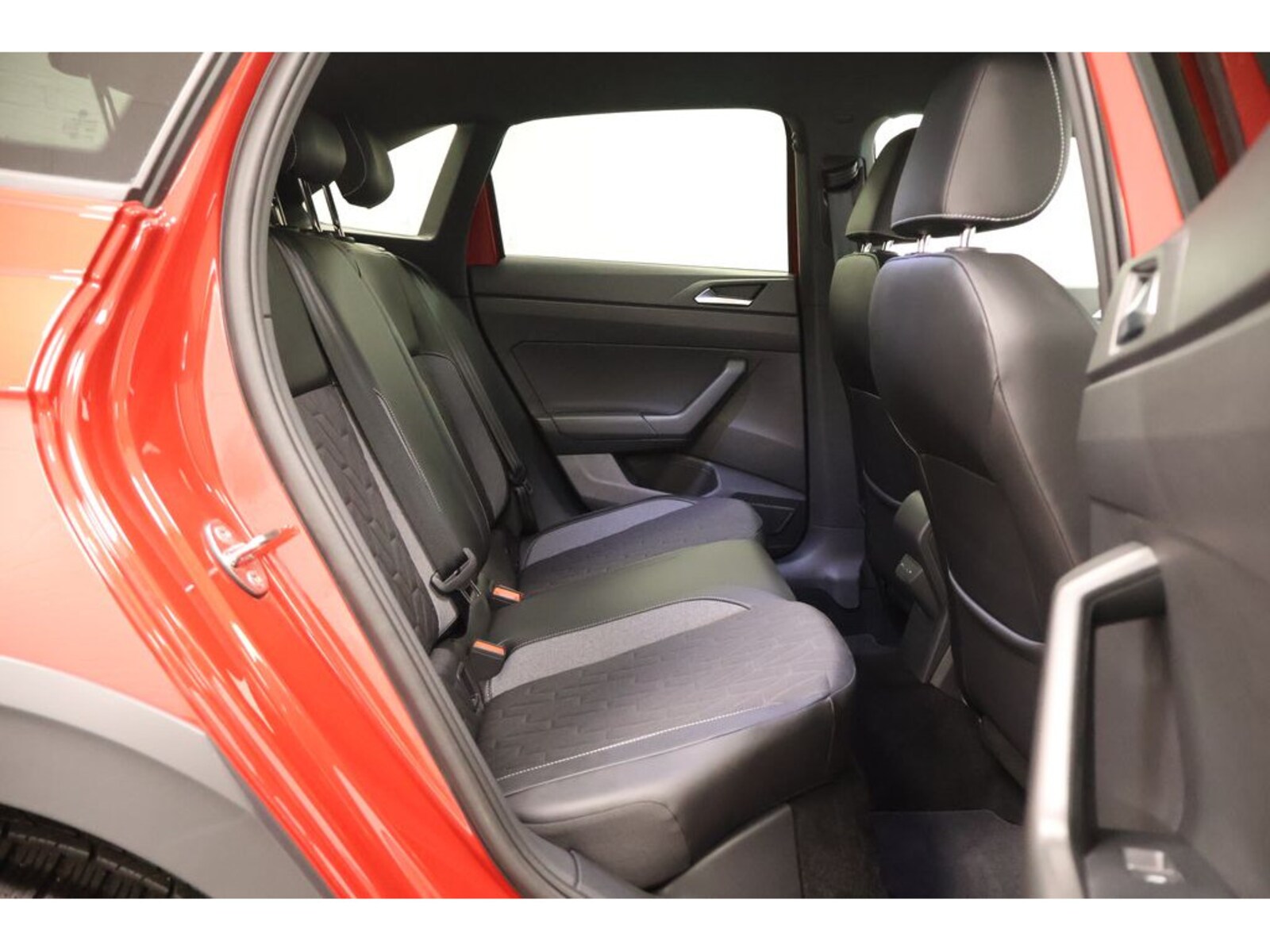 Volkswagen Taigo – Bild 24