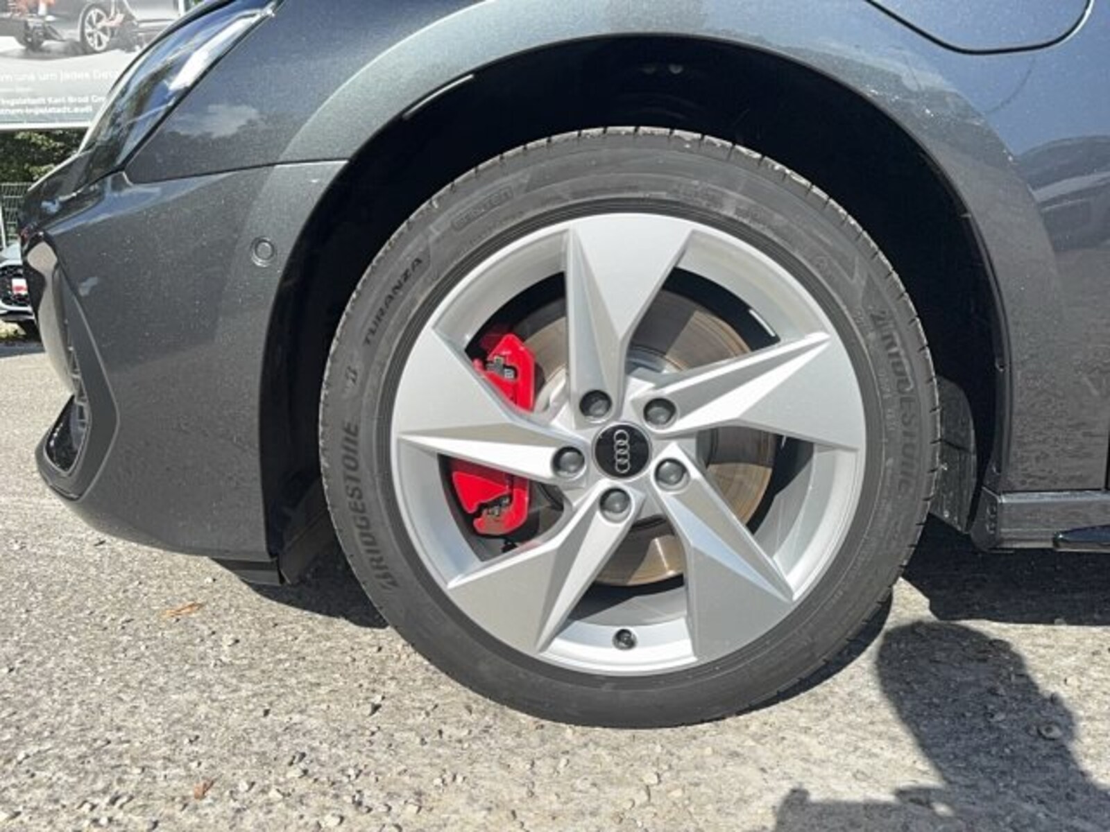Audi A3 Sportback – Bild 6