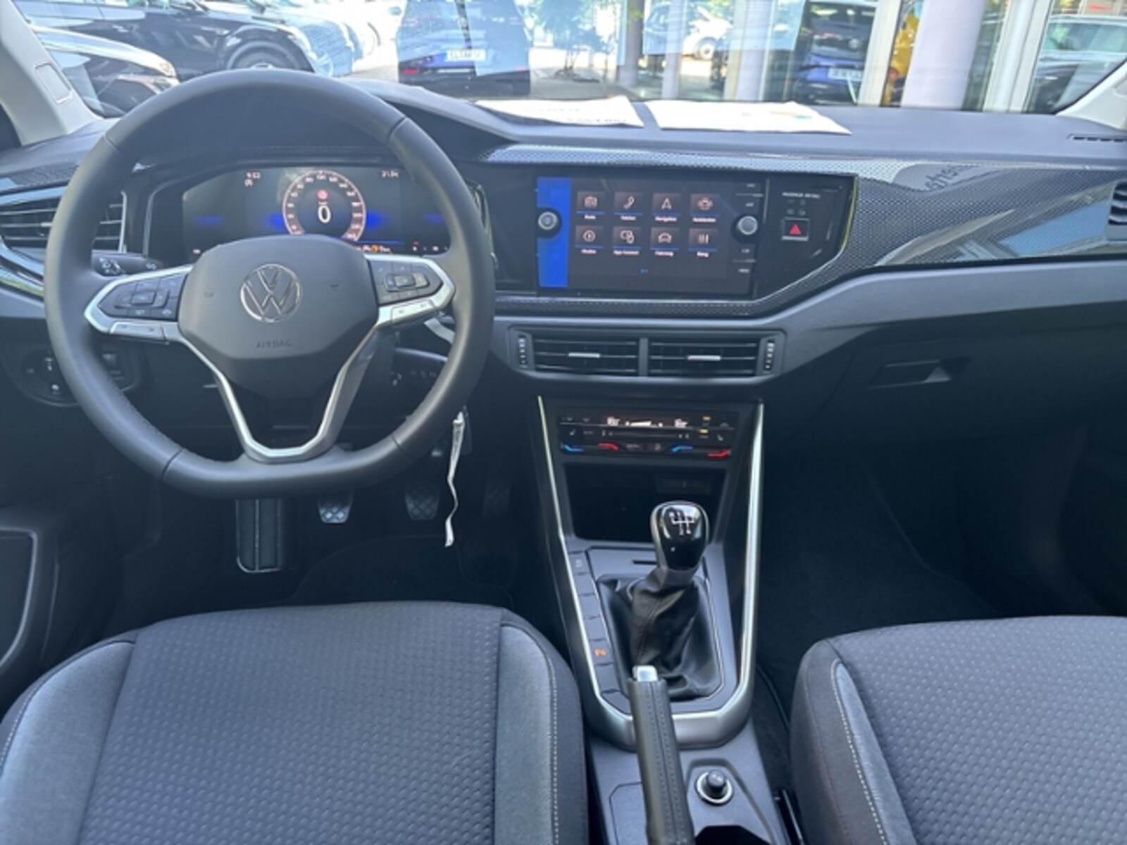 Volkswagen Polo – Bild 6