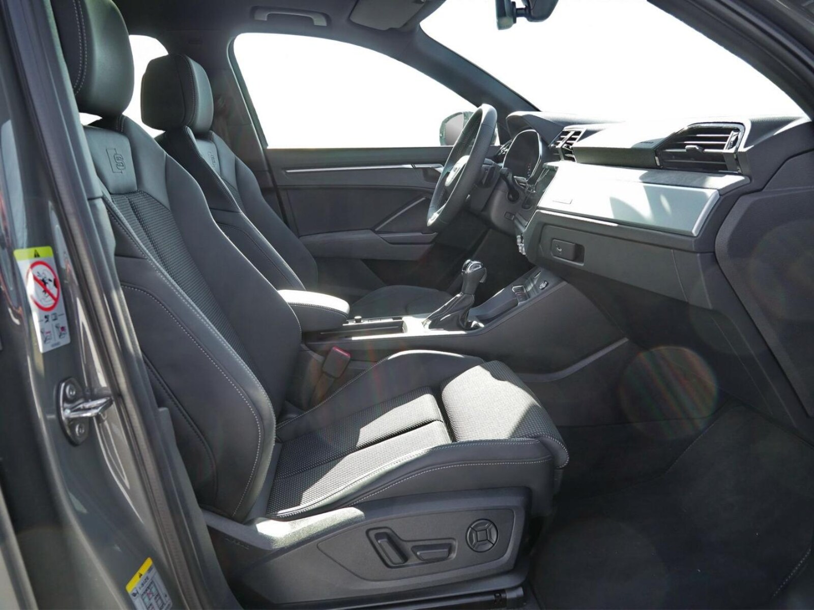 Audi Q3 – Bild 4