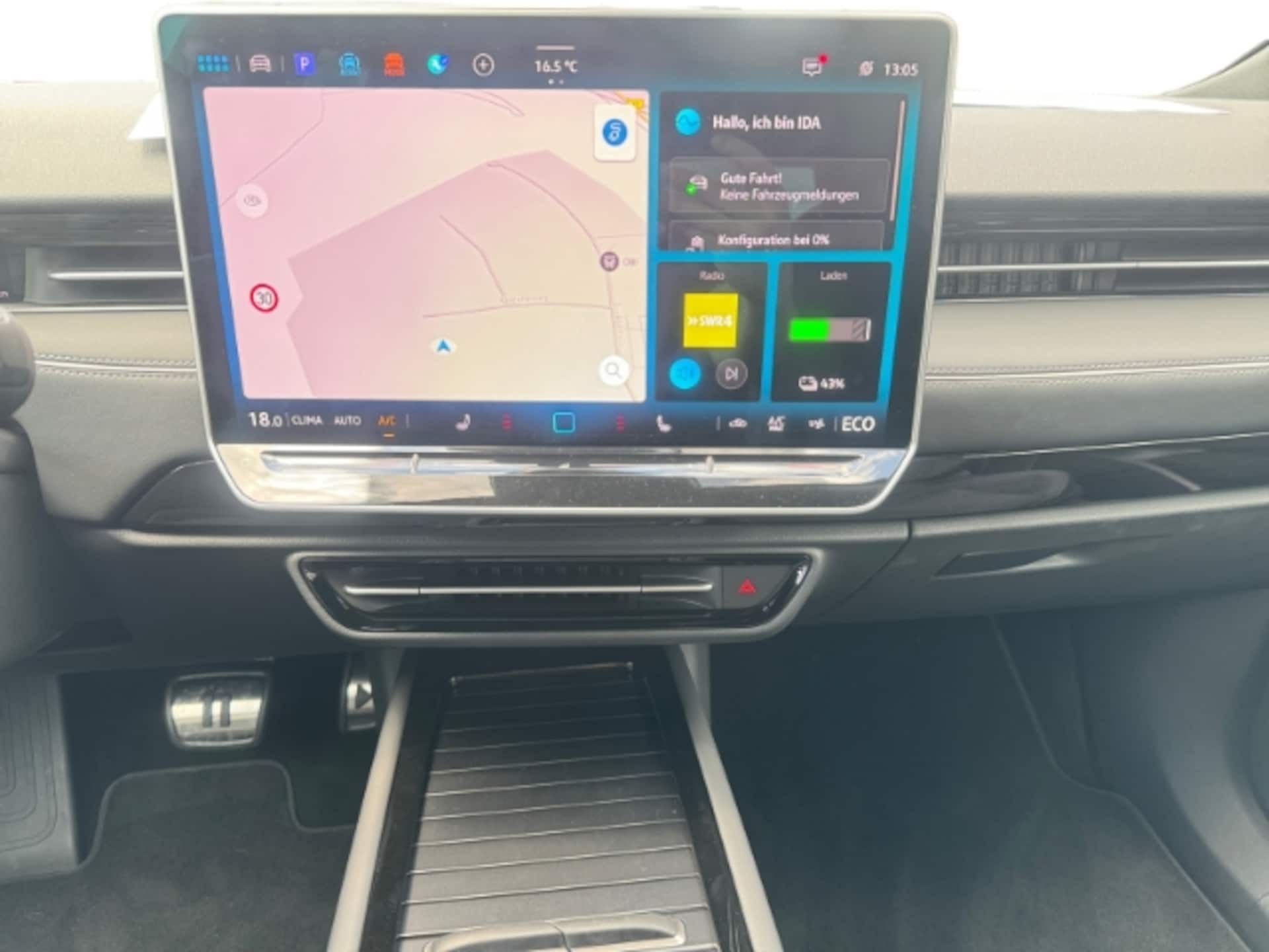 Volkswagen ID.7 Tourer Pro