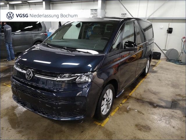 Volkswagen Multivan langversion