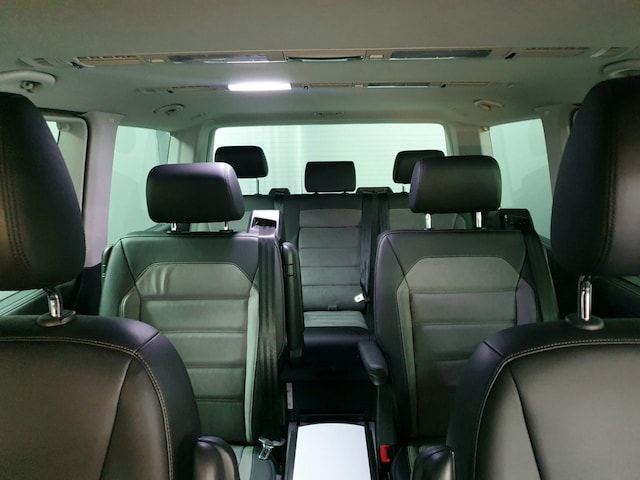 Volkswagen T6.1 Multivan