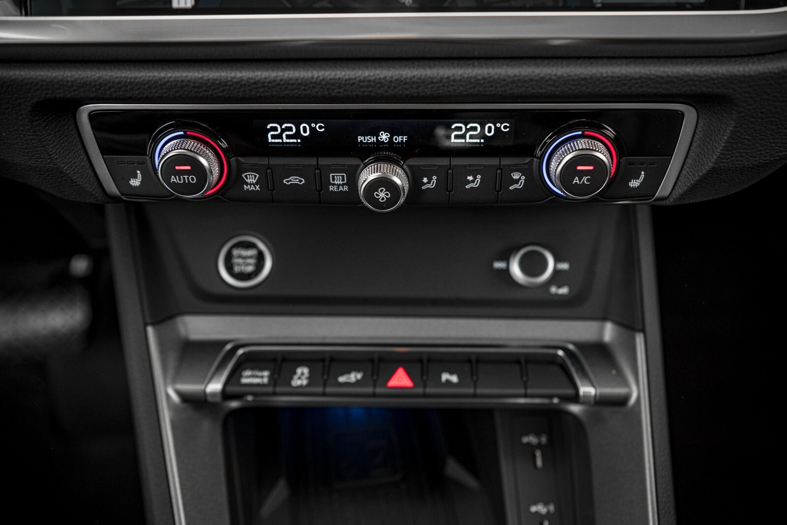 Image about Audi Q3 Sportback TFSI e 45 TFSI e S tronic