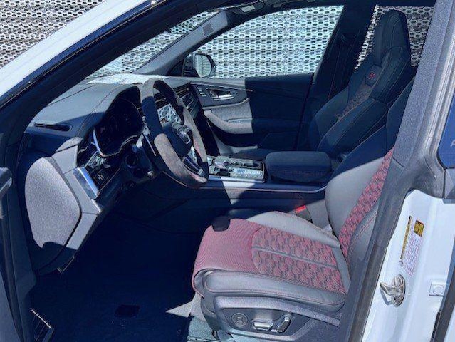 2025 Audi RS Q8 Base - Photo 9
