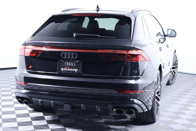 2026 Audi SQ8 Prestige - Photo 7