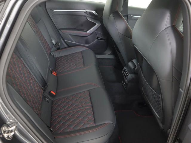 2026 Audi S3 Base - Photo 14