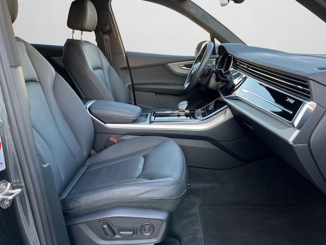 Audi Q7 SUV 50 TDI Quattro Tiptronic - - Joinsteer - #3