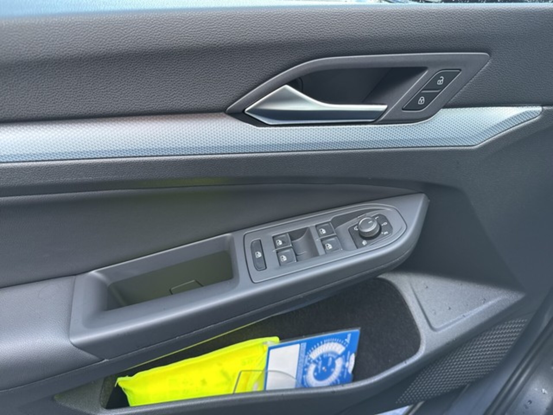 Volkswagen Golf Goal