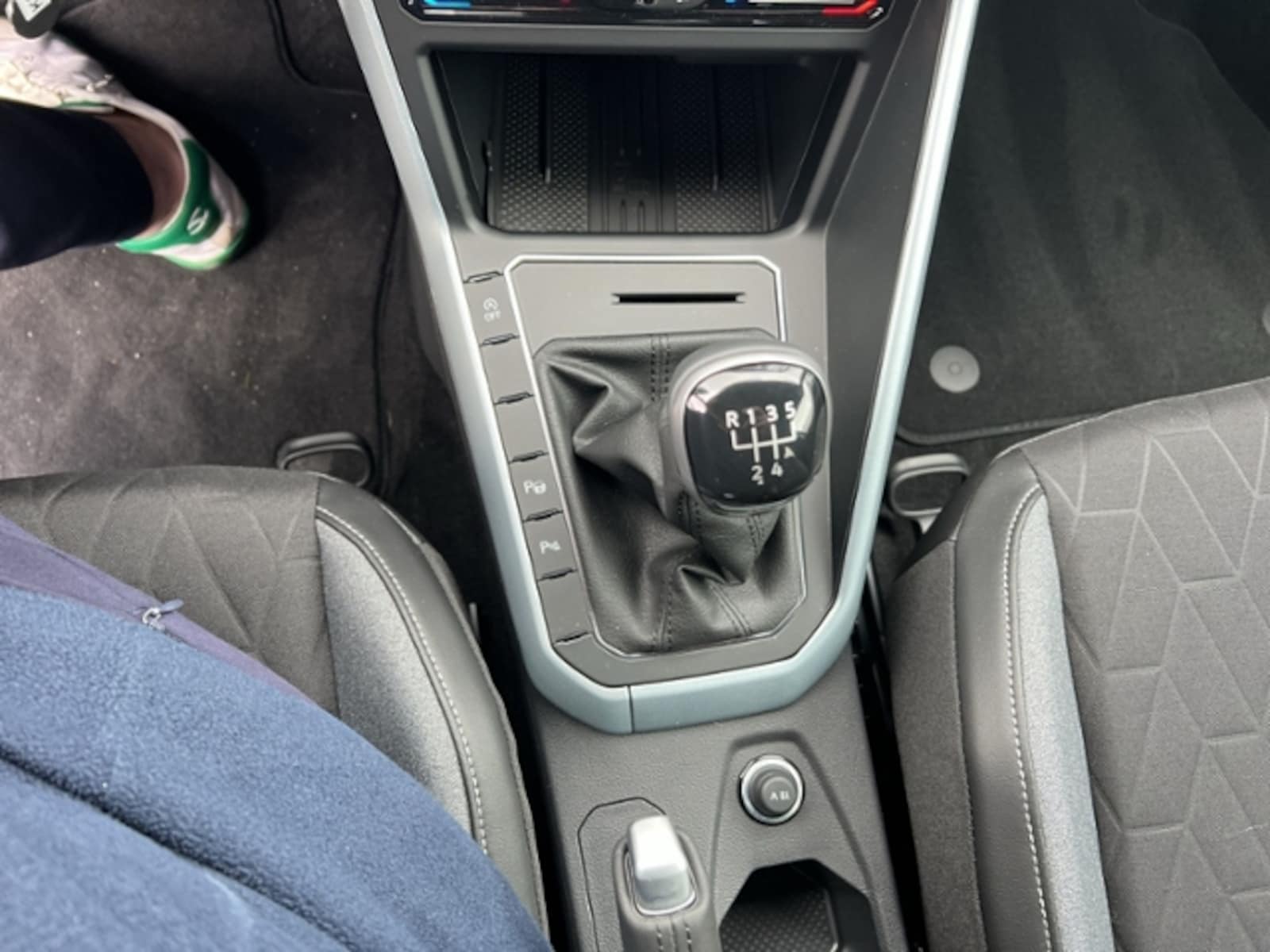 Volkswagen Taigo – Bild 13